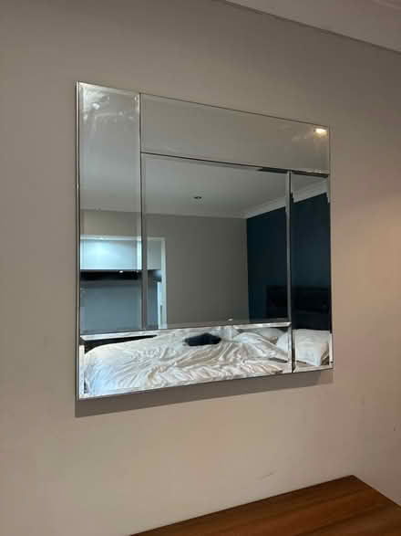 Photo of free Mirror (Shap CA10) #1