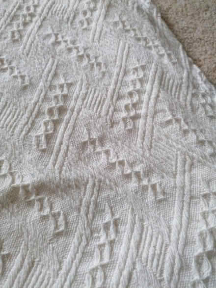 Photo of free Throw (Langney BN23) #2