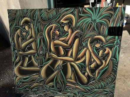 Photo of free Art (Princeton NJ) #1