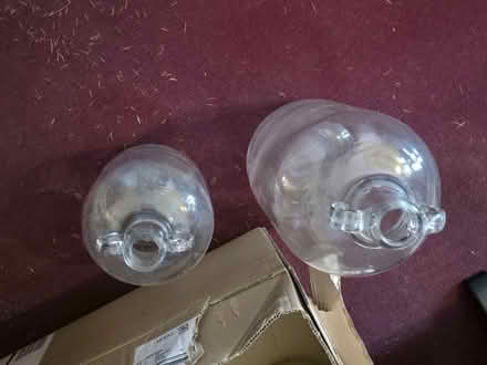 Photo of free Demi-johns x7 (Enfield EN2) #4