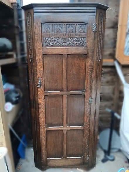 Photo of free Vintage furniture items (Greenhaugh NE48 1PP) #3