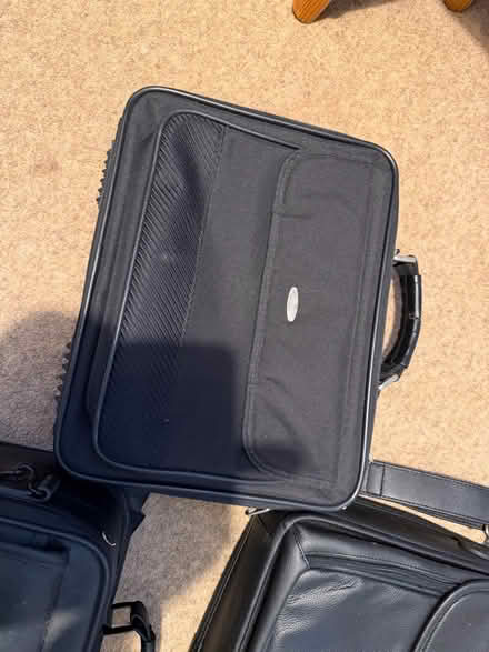 Photo of free Three laptop bags (Malvern WR14) #4