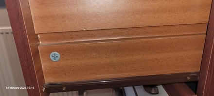 Photo of free Drawers (Swallownest S26) #3