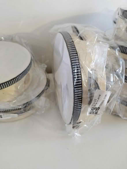 Photo of free Ten brand new tambourines (Askew Road W12) #2