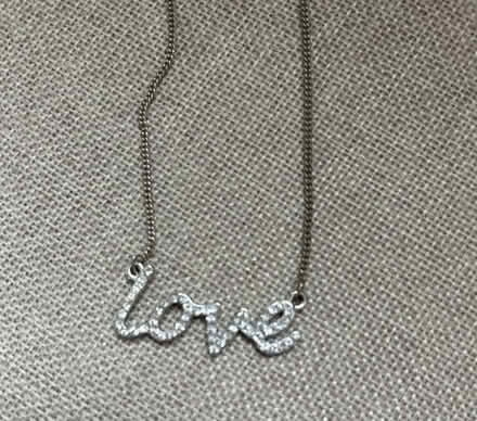 Photo of free Beautiful Necklace (Erin Mills) #2