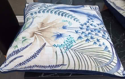 Photo of free Cushions (Cuffley EN6) #1