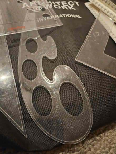 Photo of free Drawing tools (Camberwell) #1