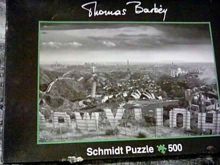 Photo of free Jigsaw (Hayling Island PO11) #1