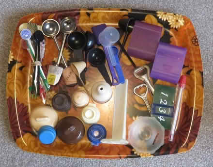 Photo of free Kitchen accessories (miscellaneous (Finchley Central N3) #2