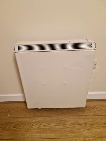 Photo of free 2 storage heaters (The square tallaght) #2