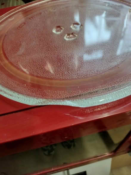 Photo of free Microwave oven (South Ockendon RM15) #3