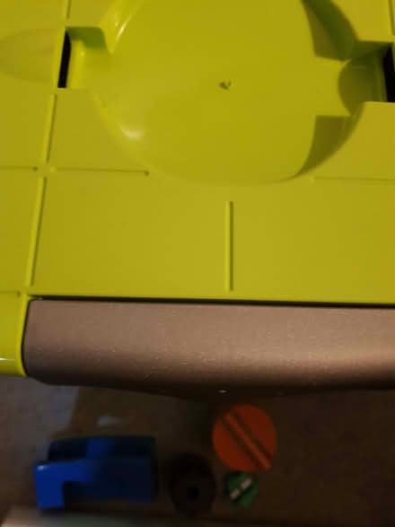 Photo of free File box & pencils/ sharpeners etc (Kendal LA9) #4