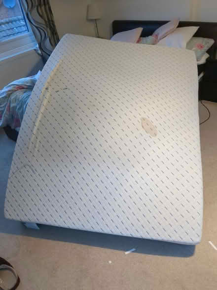 Photo of free Matress (Gatley SK8) #1