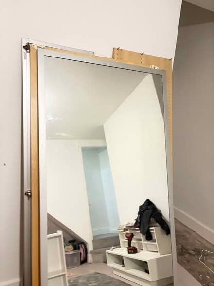 Photo of free Wardrobe (Plungington PR2) #1