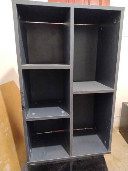 Photo of free Small shelf (BR1) #1