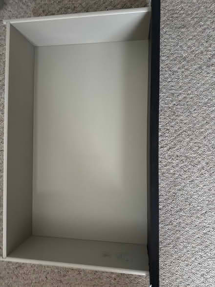 Photo of free IKEA one drawer (Kingston upon Thames KT1 3NE) #2
