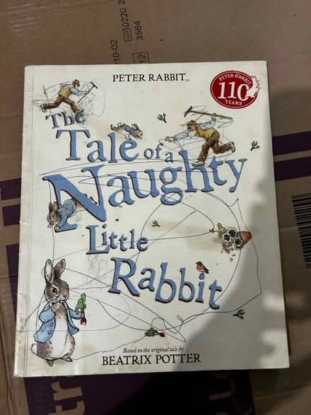 Photo of free Kids books 2 (Chatham ME4) #2