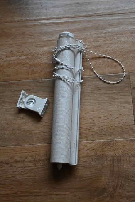 Photo of free Roller Blind (Wistow) #1