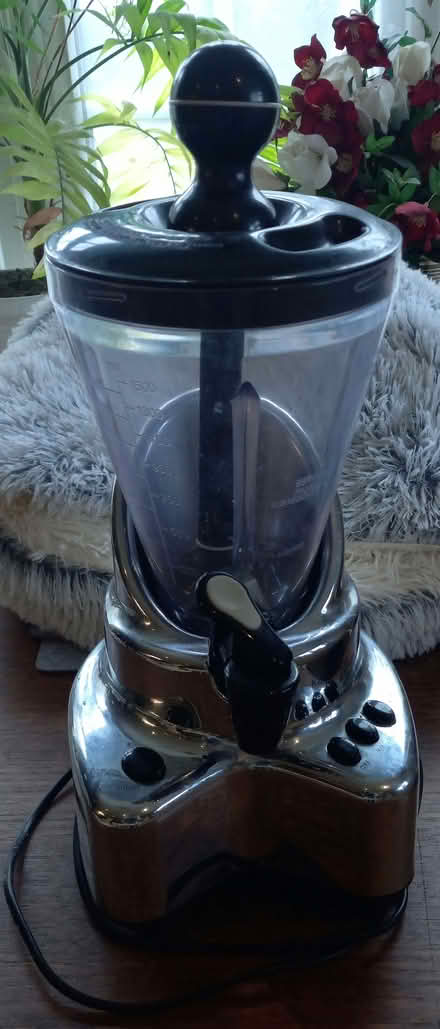 Photo of free Smoothie maker (Twyford RG10) #1