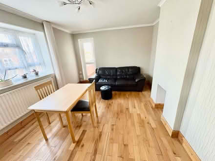 Photo of free Leather sofa (N10 1AT) #1