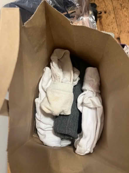 Photo of free Assorted childrens’ socks (Headington OX3) #1