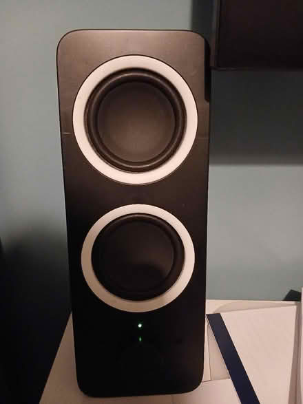 Photo of Speakers (Sheffield) #2