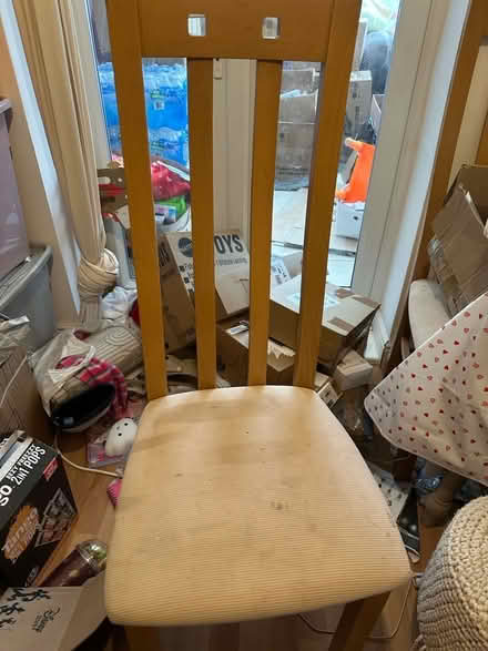 Photo of free Various items (Breadsall DE21) #1