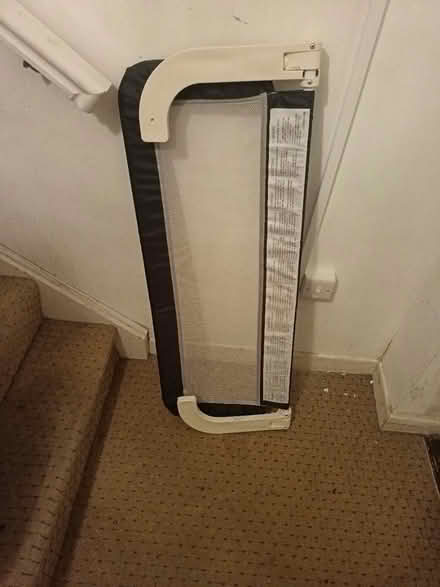 Photo of free Safety bed rail (Near oldmill pub) #2
