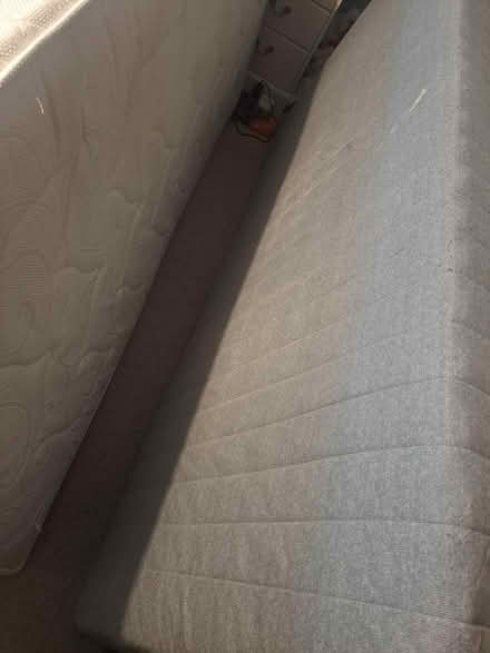 Photo of free 2 Single Mattresses (Home ME15) #3