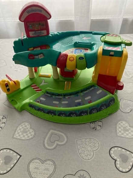 Photo of free Toot toot toys (Harworth DN11) #4