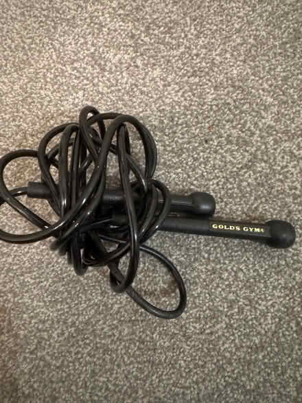 Photo of free Skipping Rope (Elm Park RM12) #1