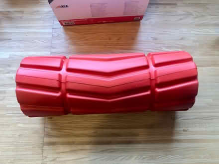 Photo of free Foam Massage Roller (Redditch B98) #2