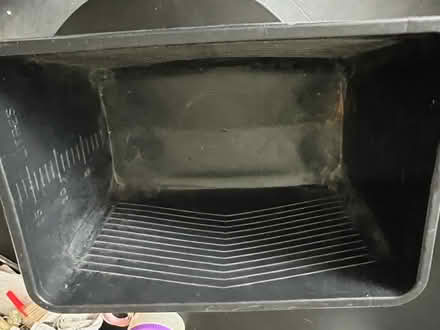 Photo of free Paint Scuttle 15 Litre (Elm Park RM12) #3