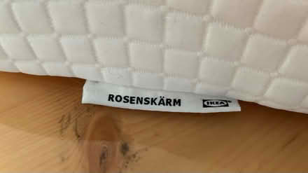 Photo of free Bedding, blankets, cushion covers (Walthamstow / Higham Hill E17) #2