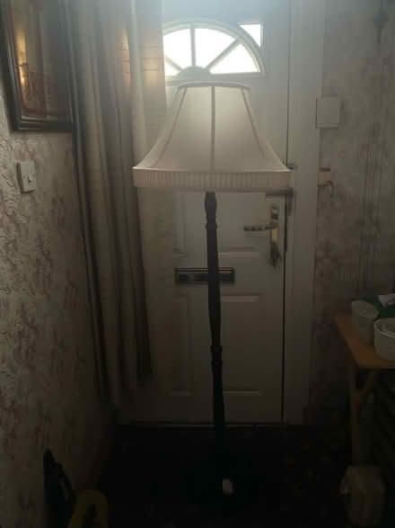 Photo of free Standard lamp (B9 bordesley green) #2