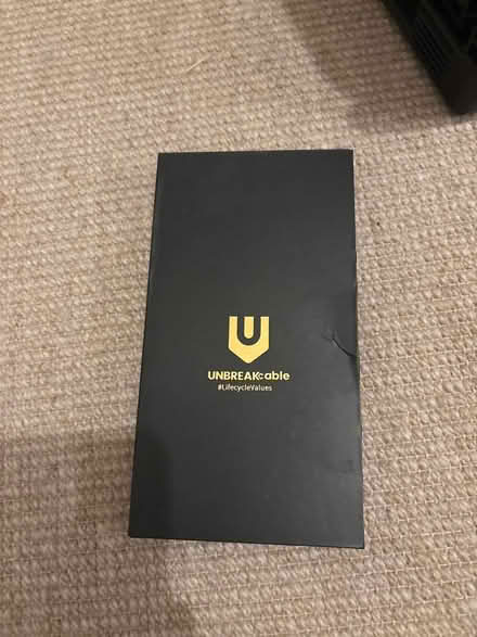 Photo of free iPhone XR screen protector (E9) #1