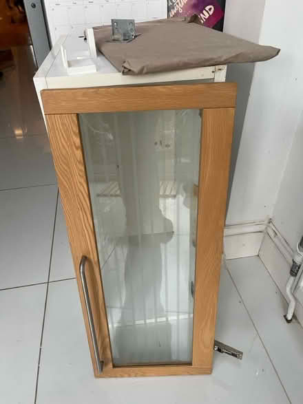 Photo of free IKEA Kitchen Wall Cabinet (Thornton Heath CR7 8) #1