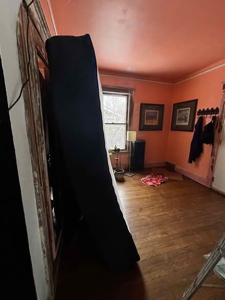 Photo of free Nectar Queen Bed (East Village (Mack & Van Dyke)) #3