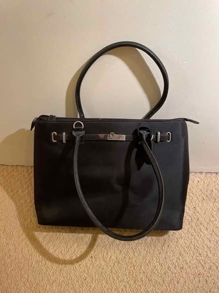 Photo of free Lap top bag (Birdham) #1