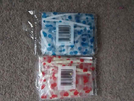 Photo of free Rain hats (Cheadle Hulme SK8) #1