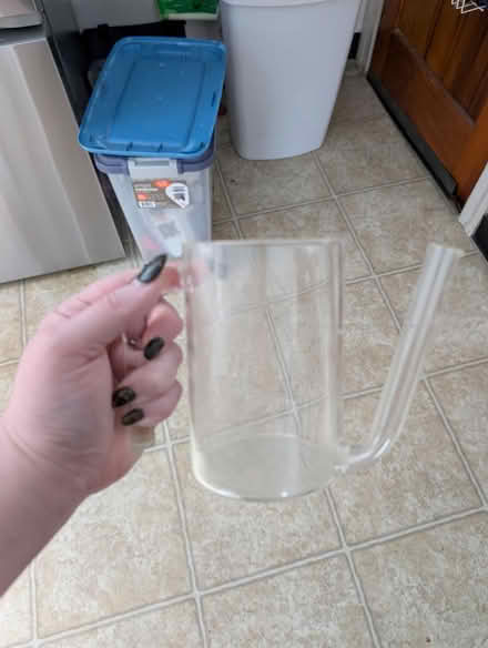 Photo of free Misc. kitchen items (Elkton Heights neighborhood) #4