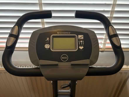 Photo of free Exercise bike (Saint George's CO2) #2