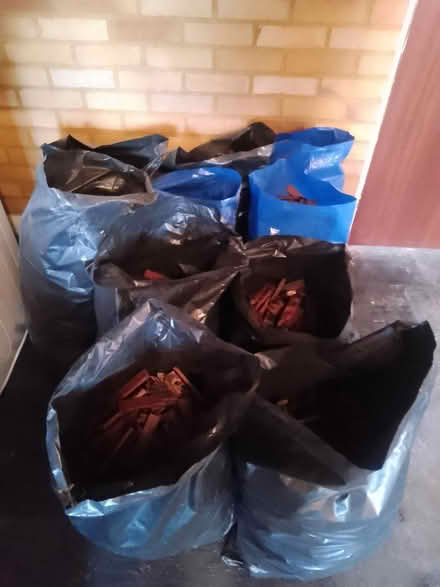 Photo of free Hardwood Parquet Flooring (Highcliffe, BH23 5DH) #2