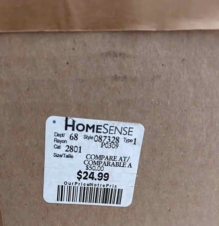 Photo of free New Framed Print (Erin Mills) #2