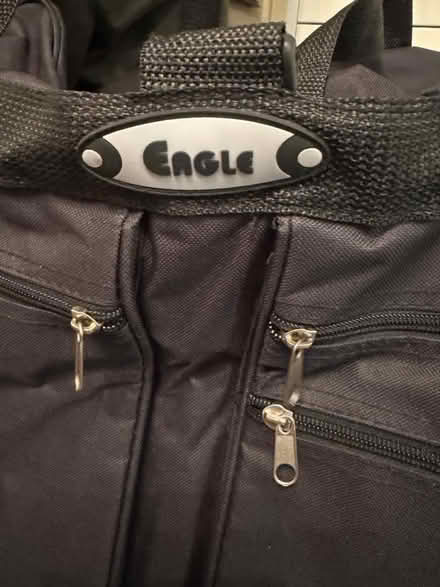 Photo of free Large Travel Bag (Elm Park RM12) #3