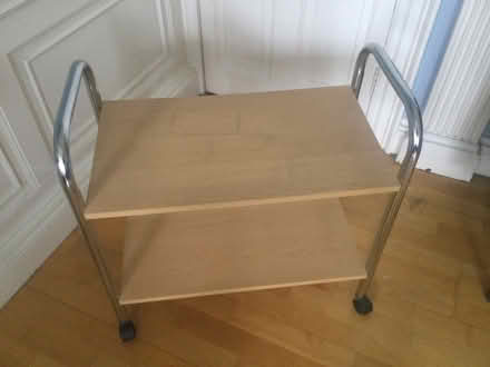 Photo of free Small Trolley (Leith EH6) #1