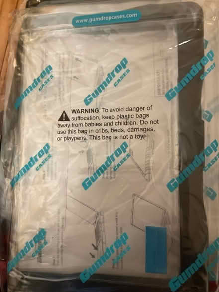 Photo of free Laptop protector case-4 (Hintonburg) #2