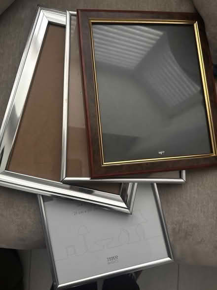 Photo of free Photo frames (Tyburn B24) #1