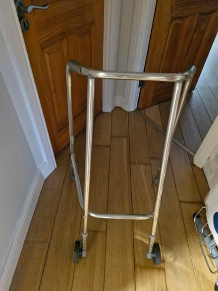 Photo of free Walker (Bray) #1