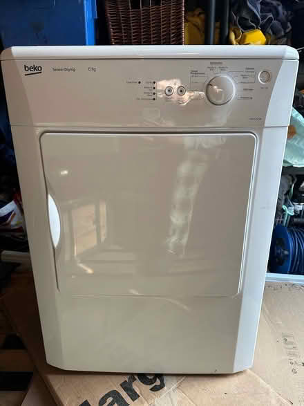 Photo of free Tumble Drier (Exeter EX2) #1
